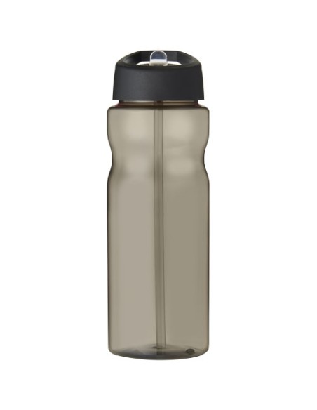 Bidón deportivo con boquilla de 650 ml H2O Active® Personalizado 6210099