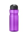 Bidón deportivo con boquilla de 650 ml H2O Active® Personalizado 6210099 - Imagen 60