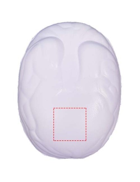 Cerebro antiestrés Personalizado 6210150