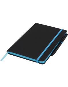 Libreta mediana Personalizada 6210210