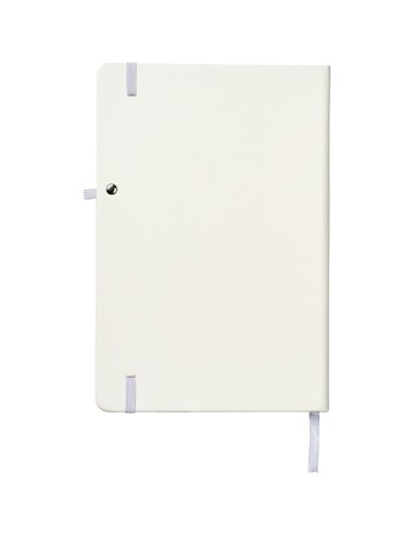 Libreta A5 de páginas con líneas Personalizado...