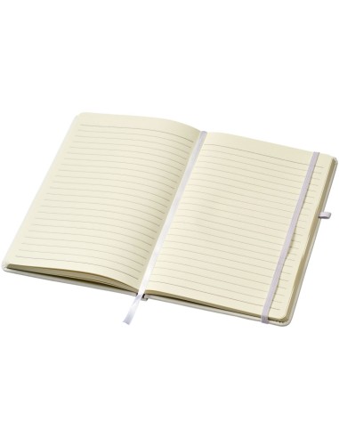 Libreta A5 de páginas con líneas Personalizado...