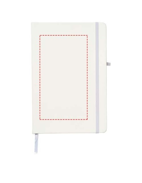 Libreta A5 de páginas con líneas Personalizado 6210215