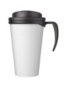 Brite-Americano® Taza de 350 ml con tapa antigoteo Personalizada 6210420 - Imagen 2