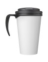 Brite-Americano® Taza de 350 ml con tapa antigoteo Personalizada 6210420 - Imagen 3