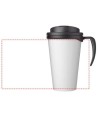 Brite-Americano® Taza de 350 ml con tapa antigoteo Personalizada 6210420 - Imagen 6