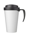 Brite-Americano® Taza de 350 ml con tapa antigoteo Personalizada 6210420 - Imagen 9