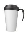 Brite-Americano® Taza de 350 ml con tapa antigoteo Personalizada 6210420 - Imagen 10
