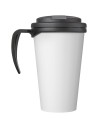 Brite-Americano® Taza de 350 ml con tapa antigoteo Personalizada 6210420 - Imagen 11