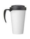 Brite-Americano® Taza de 350 ml con tapa antigoteo Personalizada 6210420 - Imagen 12