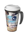 Brite-Americano® Taza de 350 ml con tapa antigoteo Personalizada 6210420 - Imagen 14