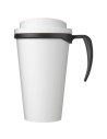 Brite-Americano® Taza de 350 ml con tapa antigoteo Personalizada 6210420 - Imagen 16