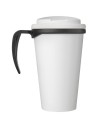Brite-Americano® Taza de 350 ml con tapa antigoteo Personalizada 6210420 - Imagen 18