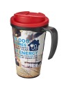 Brite-Americano® Taza de 350 ml con tapa antigoteo Personalizada 6210420 - Imagen 20