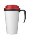 Brite-Americano® Taza de 350 ml con tapa antigoteo Personalizada 6210420 - Imagen 21