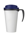 Brite-Americano® Taza de 350 ml con tapa antigoteo Personalizada 6210420 - Imagen 28