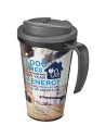 Brite-Americano® Taza de 350 ml con tapa antigoteo Personalizada 6210420 - Imagen 32