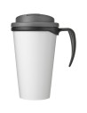 Brite-Americano® Taza de 350 ml con tapa antigoteo Personalizada 6210420 - Imagen 33