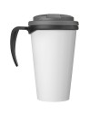 Brite-Americano® Taza de 350 ml con tapa antigoteo Personalizada 6210420 - Imagen 35