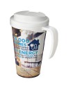 Brite-Americano® Taza de 350 ml con tapa antigoteo Personalizada 6210420 - Imagen 37