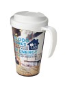 Brite-Americano® Taza de 350 ml con tapa antigoteo Personalizada 6210420 - Imagen 38