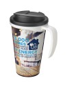 Brite-Americano® Taza de 350 ml con tapa antigoteo Personalizada 6210420 - Imagen 43