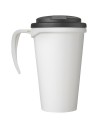 Brite-Americano® Taza de 350 ml con tapa antigoteo Personalizada 6210420 - Imagen 47