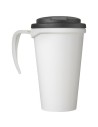 Brite-Americano® Taza de 350 ml con tapa antigoteo Personalizada 6210420 - Imagen 48