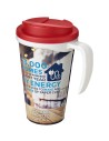 Brite-Americano® Taza de 350 ml con tapa antigoteo Personalizada 6210420 - Imagen 55