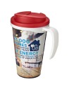 Brite-Americano® Taza de 350 ml con tapa antigoteo Personalizada 6210420 - Imagen 56
