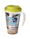 Brite-Americano® Taza de 350 ml con tapa antigoteo Personalizada 6210420 - Imagen 62