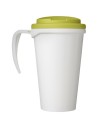 Brite-Americano® Taza de 350 ml con tapa antigoteo Personalizada 6210420 - Imagen 66