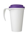 Brite-Americano® Taza de 350 ml con tapa antigoteo Personalizada 6210420 - Imagen 77