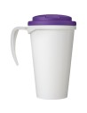 Brite-Americano® Taza de 350 ml con tapa antigoteo Personalizada 6210420 - Imagen 78