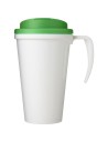 Brite-Americano® Taza de 350 ml con tapa antigoteo Personalizada 6210420 - Imagen 82