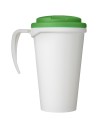Brite-Americano® Taza de 350 ml con tapa antigoteo Personalizada 6210420 - Imagen 83