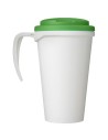 Brite-Americano® Taza de 350 ml con tapa antigoteo Personalizada 6210420 - Imagen 84