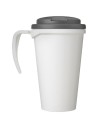 Brite-Americano® Taza de 350 ml con tapa antigoteo Personalizada 6210420 - Imagen 90