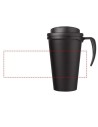 Americano® Taza de 350 ml con tapa antigoteo Personalizada 6210421 - Imagen 6