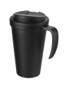 Americano® Taza de 350 ml con tapa antigoteo Personalizada 6210421 - Imagen 7