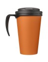 Americano® Taza de 350 ml con tapa antigoteo Personalizada 6210421 - Imagen 35