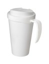 Americano® Taza de 350 ml con tapa antigoteo Personalizada 6210421 - Imagen 37