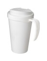 Americano® Taza de 350 ml con tapa antigoteo Personalizada 6210421 - Imagen 38