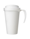 Americano® Taza de 350 ml con tapa antigoteo Personalizada 6210421 - Imagen 39