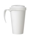 Americano® Taza de 350 ml con tapa antigoteo Personalizada 6210421 - Imagen 42