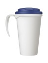 Americano® Taza de 350 ml con tapa antigoteo Personalizada 6210421 - Imagen 59