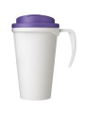 Americano® Taza de 350 ml con tapa antigoteo Personalizada 6210421 - Imagen 70