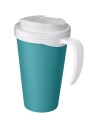 Americano® Taza de 350 ml con tapa antigoteo Personalizada 6210421 - Imagen 73