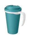 Americano® Taza de 350 ml con tapa antigoteo Personalizada 6210421 - Imagen 80