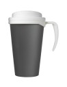 Americano® Taza de 350 ml con tapa antigoteo Personalizada 6210421 - Imagen 87